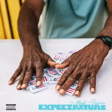 Myke Towers - EXPECTATIVAS - SINGLE