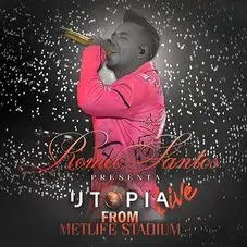 Aventura - INMORTAL (LIVE FROM METLIFE STADIUM) - SINGLE