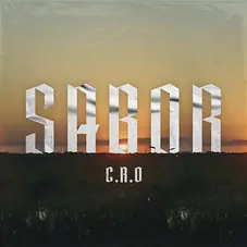 C.R.O - SABOR - SINGLE