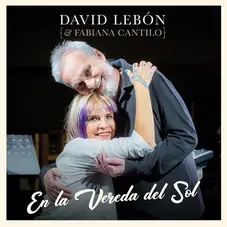David Lebn - EN LA VEREDA DEL SOL (FT. FABIANA CANTILO) - SINGLE