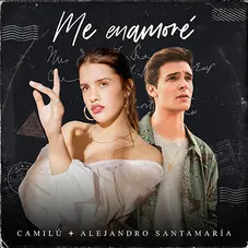 Camil - ME ENAMOR - SINGLE