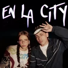 Trueno - EN LA CITY - SINGLE