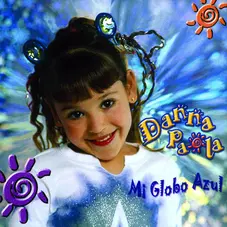 Danna (Danna Paola) - MI GLOBO AZUL