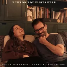 Natalia LaFourcade - PUNTOS EQUIDISTANTES - SINGLE