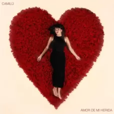 Camilú - AMOR DE MI HERIDA