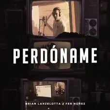 Brian Lanzelotta - PERDNAME - SINGLE