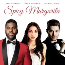 Mara Becerra - SPICY MARGARITA - SINGLE