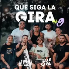 Dale Q´ Va - QUESIGALAGIRA#9 EP