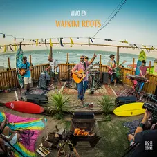 RonDamn - VIVO EN WAIKIKI ROOTS - EP