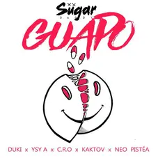 Duki - GUAPO (REMIX) - SINGLE