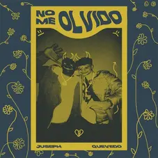 Quevedo - NO ME OLVIDO - SINGLE