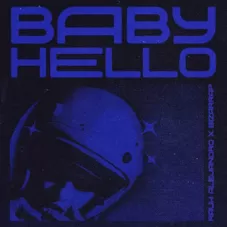 Rauw Alejandro - BABY HELLO - SINGLE