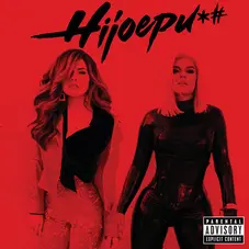 Gloria Trevi - HOJOEPU+# (GLORIA TREVI - KAROL G) - SINGLE