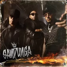 Don Omar - SANDUNGA - SINGLE