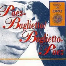 Fito Pez - BAGLIETTO - PAEZ