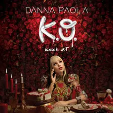 Danna (Danna Paola) - K.O. (KNOCKOUT)