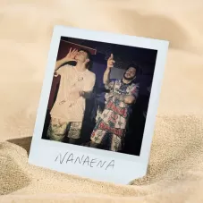 Paulo Londra - NANAENA - SINGLE