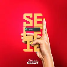 De La Ghetto - SELFIE - SINGLE