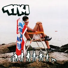 Neo Pistea - TIKI - SINGLE