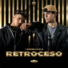 C.R.O - RETROCESO (S-RONEO / C.R.O) - SINGLE