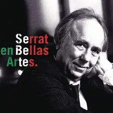 Joan Manuel Serrat - SERRAT EN BELLA ARTES SPOTIFY