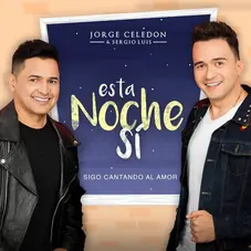 Jorge Celedn - ESTA NOCHE SI - SINGLE