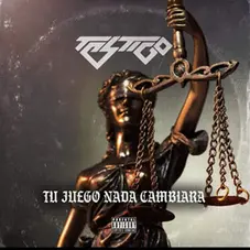 Testigo - TU JUEGO NADA CAMBIARA - SINGLE