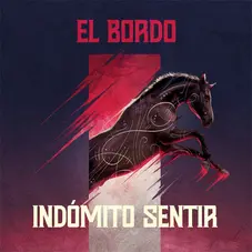El Bordo - INDMITO SENTIR - SINGLE 