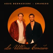 Emanero - LA ÚLTIMA CANCIÓN - SINGLE