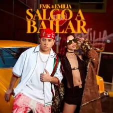 FMK - SALGO A BAILAR - SINGLE