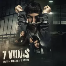 María Becerra - 7 VIDAS - SINGLE