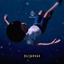 Nicky Jam - DESAHOGO - SINGLE