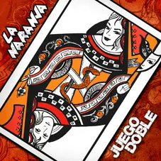 La Naranja - JUEGO DOBLE  - SINGLE