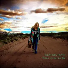 Claudia Puy - PRIMAVERA POR UN DA