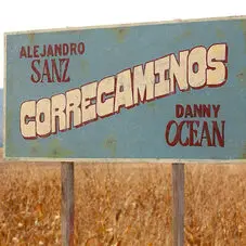 Alejandro Sanz - CORRECAMINOS - SINGLE