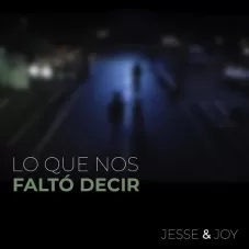 LO QUE NOS FALT DECIR - SINGLE