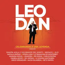 Leo Dan - CELEBRANDO A UNA LEYENDA: SEGUNDA PARTE (EN VIVO)