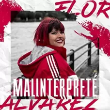 Flor lvarez - MALINTERPRET - SINGLE