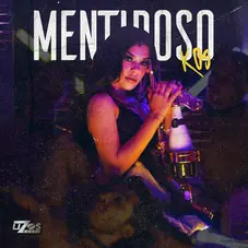 Kenia Os - MENTIROSO - SINGLE