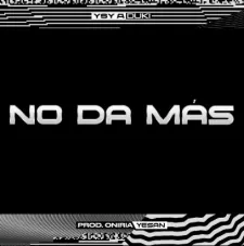 Ysy A - NO DA MS - SINGLE