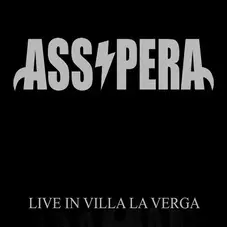 Asspera - LIVE IN VILLA LA VERG4