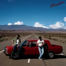 El Zar - PARADISO