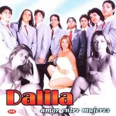 Dalila - AMOR ENTRE MUJERES