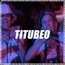 Homer El Mero Mero - TITUBEO (REMIX) - SINGLE