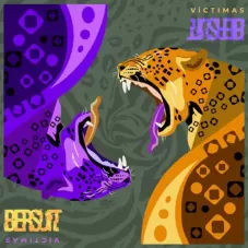 Bersuit Vergarabat - VCTIMAS - SINGLE