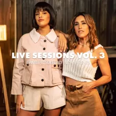 LIVE SESSIONS VOL. 3, NO ME FRENES - SINGLE