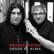 Lito Vitale - SALINAS VITALE: DESDE EL ALMA