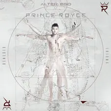 Prince Royce - ALTER EGO