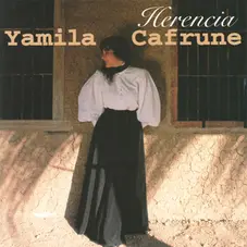Yamila Cafrune - HERENCIA