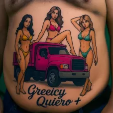 Greeicy - QUIERO + - SINGLE
